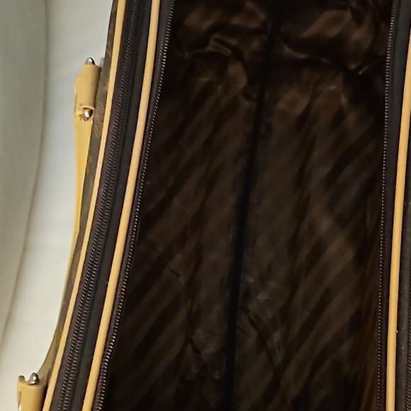 Louis Vuitton travel roller bag - Picture 4 of 16
